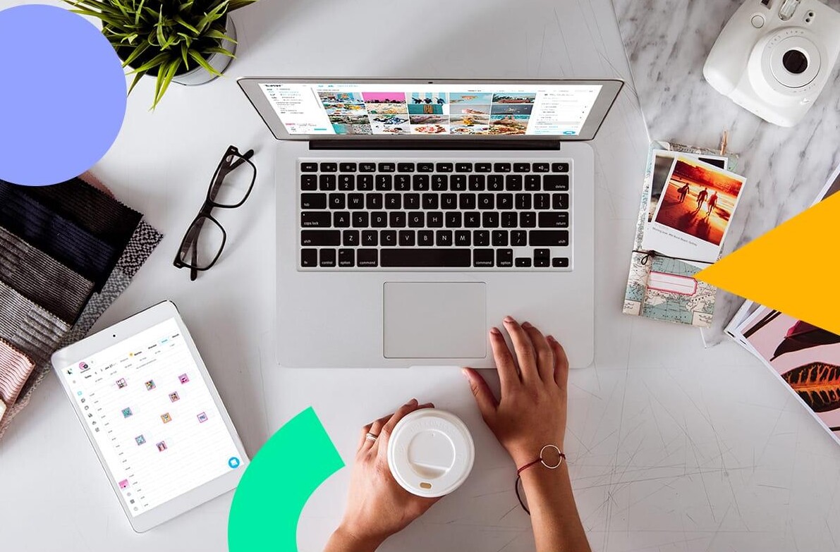 Social Media Management