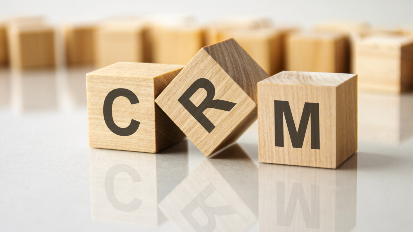 CRM