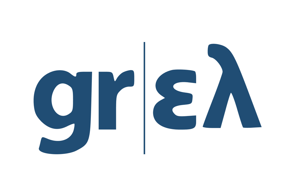 Gr | ελ Domain Name