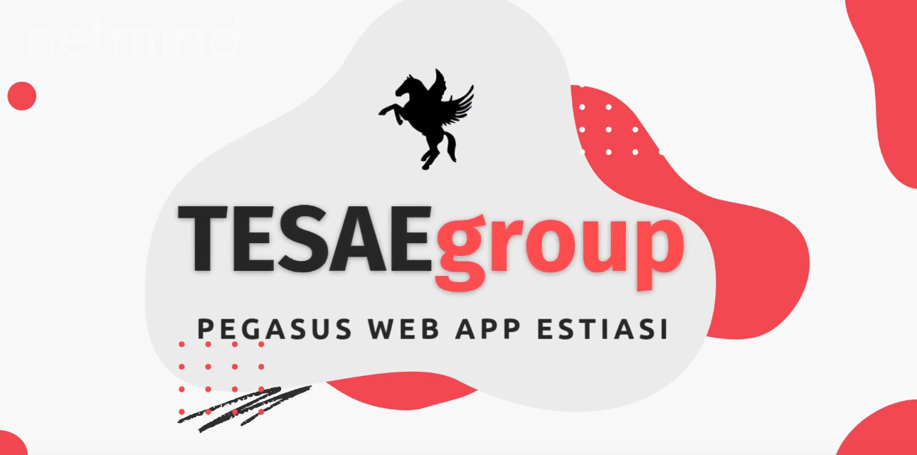 Pegasus Web App Estiasi