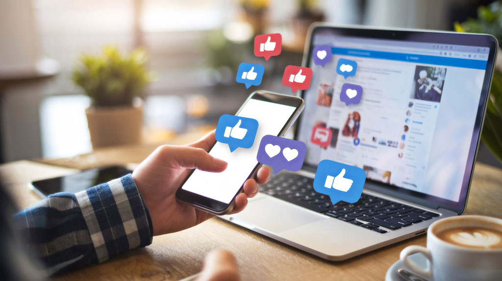 Social Media Ads