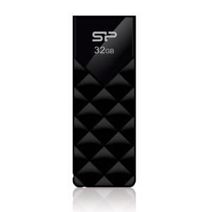 SILICON POWER - SILICON POWER USB Flash Ultima U03