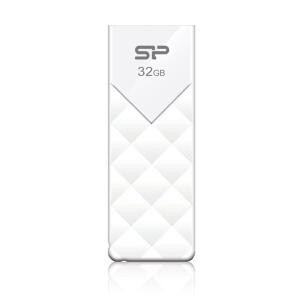 SILICON POWER - SILICON POWER USB Flash Ultima U03
