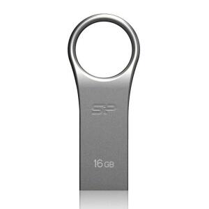 SILICON POWER - SILICON POWER USB Flash Drive Firma F80