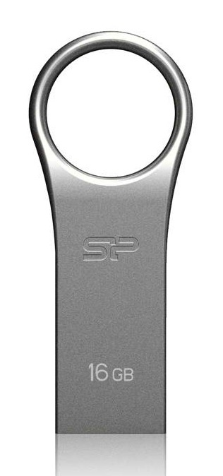 SILICON POWER - SILICON POWER USB Flash Drive Firma F80