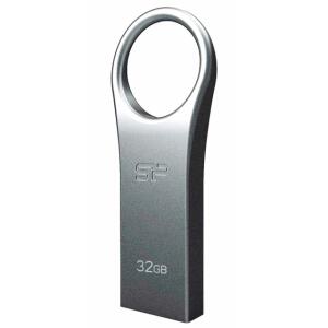 SILICON POWER - SILICON POWER USB Flash Drive Firma F80