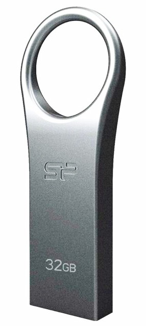 SILICON POWER - SILICON POWER USB Flash Drive Firma F80