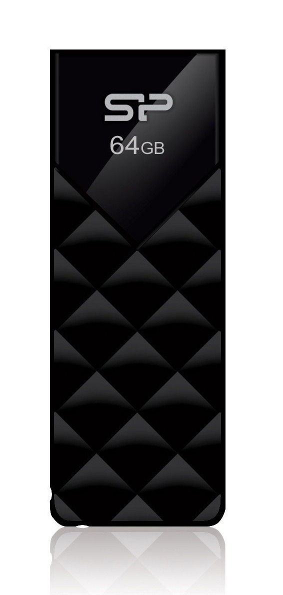 SILICON POWER - SILICON POWER USB Flash Ultima U03