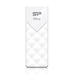 SILICON POWER - SILICON POWER USB Flash Ultima U03