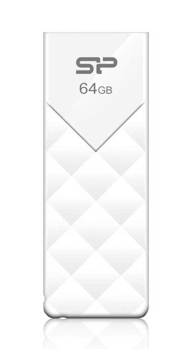 SILICON POWER - SILICON POWER USB Flash Ultima U03