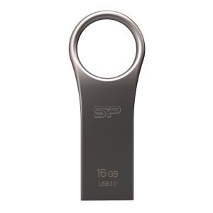 SILICON POWER - SILICON POWER USB Flash Drive Jewel 80