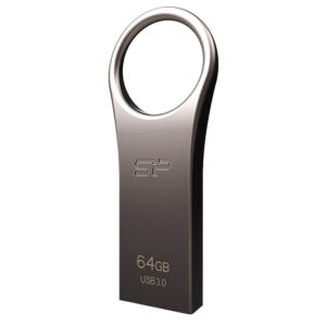 SILICON POWER - SILICON POWER USB Flash Drive Jewel 80