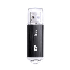 SILICON POWER - SILICON POWER USB Flash Drive Ultima U02