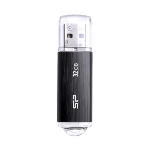 SILICON POWER - SILICON POWER USB Flash Drive Ultima U02