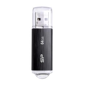 SILICON POWER - SILICON POWER USB Flash Drive Ultima U02