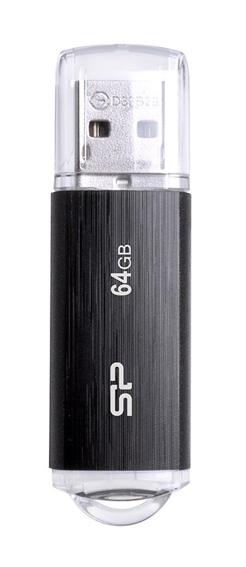 SILICON POWER - SILICON POWER USB Flash Drive Ultima U02