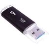 SILICON POWER - SILICON POWER USB Flash Drive Blaze B02