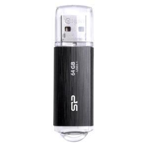 SILICON POWER - SILICON POWER USB Flash Drive Blaze B02