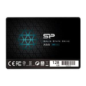 SILICON POWER - SILICON POWER SSD A55 128GB