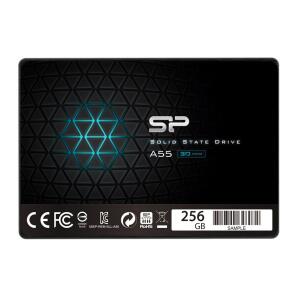 SILICON POWER - SILICON POWER SSD A55 256GB