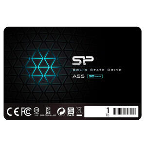 SILICON POWER - SILICON POWER SSD A55 1TB