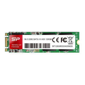 SILICON POWER - SILICON POWER SSD A55