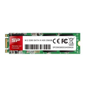 SILICON POWER - SILICON POWER SSD A55