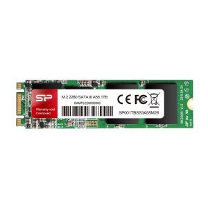 SILICON POWER - SILICON POWER SSD A55