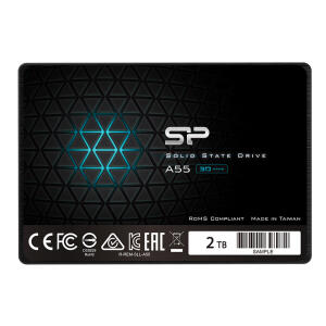 SILICON POWER - SILICON POWER SSD A55 2TB