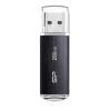SILICON POWER - SILICON POWER USB Flash Drive Blaze B02