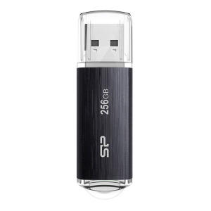 SILICON POWER - SILICON POWER USB Flash Drive Blaze B02