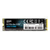 SILICON POWER - SILICON POWER SSD PCIe Gen3x4 P34A60 M.2 2280