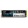 SILICON POWER - SILICON POWER SSD PCIe Gen3x4 P34A60 M.2 2280