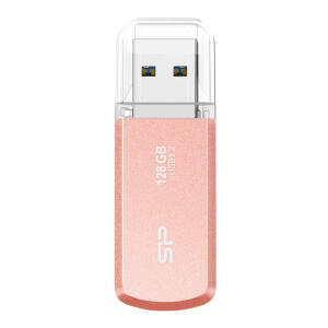 SILICON POWER - SILICON POWER USB Flash Drive Helios 202