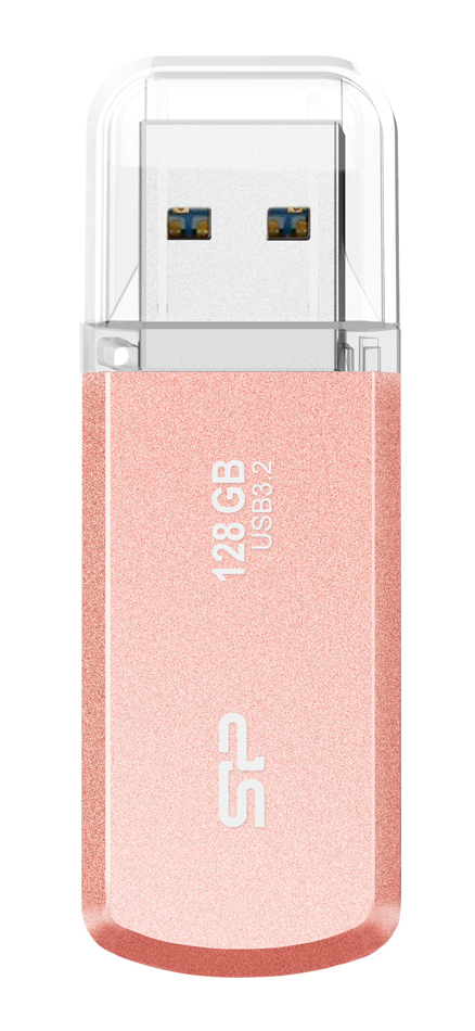 SILICON POWER - SILICON POWER USB Flash Drive Helios 202