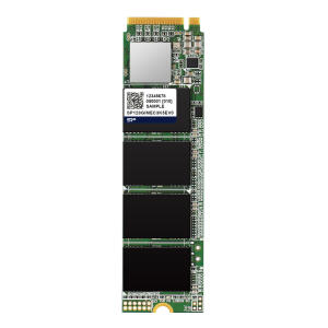 SILICON POWER - SILICON POWER industrial SSD NVMe PCIe Gen3x4 M.2 2280 MEC3K0E