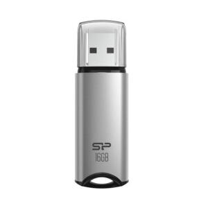 SILICON POWER - SILICON POWER USB Flash Drive Marvel M02