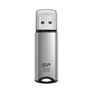 SILICON POWER - SILICON POWER USB Flash Drive Marvel M02