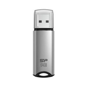 SILICON POWER - SILICON POWER USB Flash Drive Marvel M02