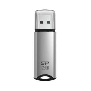 SILICON POWER - SILICON POWER USB Flash Drive Marvel M02