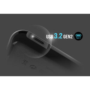 540-500MB/s