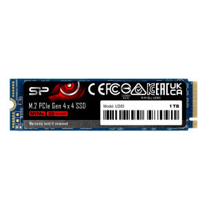 SILICON POWER - SILICON POWER SSD PCIe Gen4x4 M.2 2280 UD85