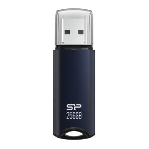 SILICON POWER - SILICON POWER USB Flash Drive Marvel M02