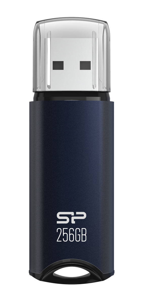SILICON POWER - SILICON POWER USB Flash Drive Marvel M02