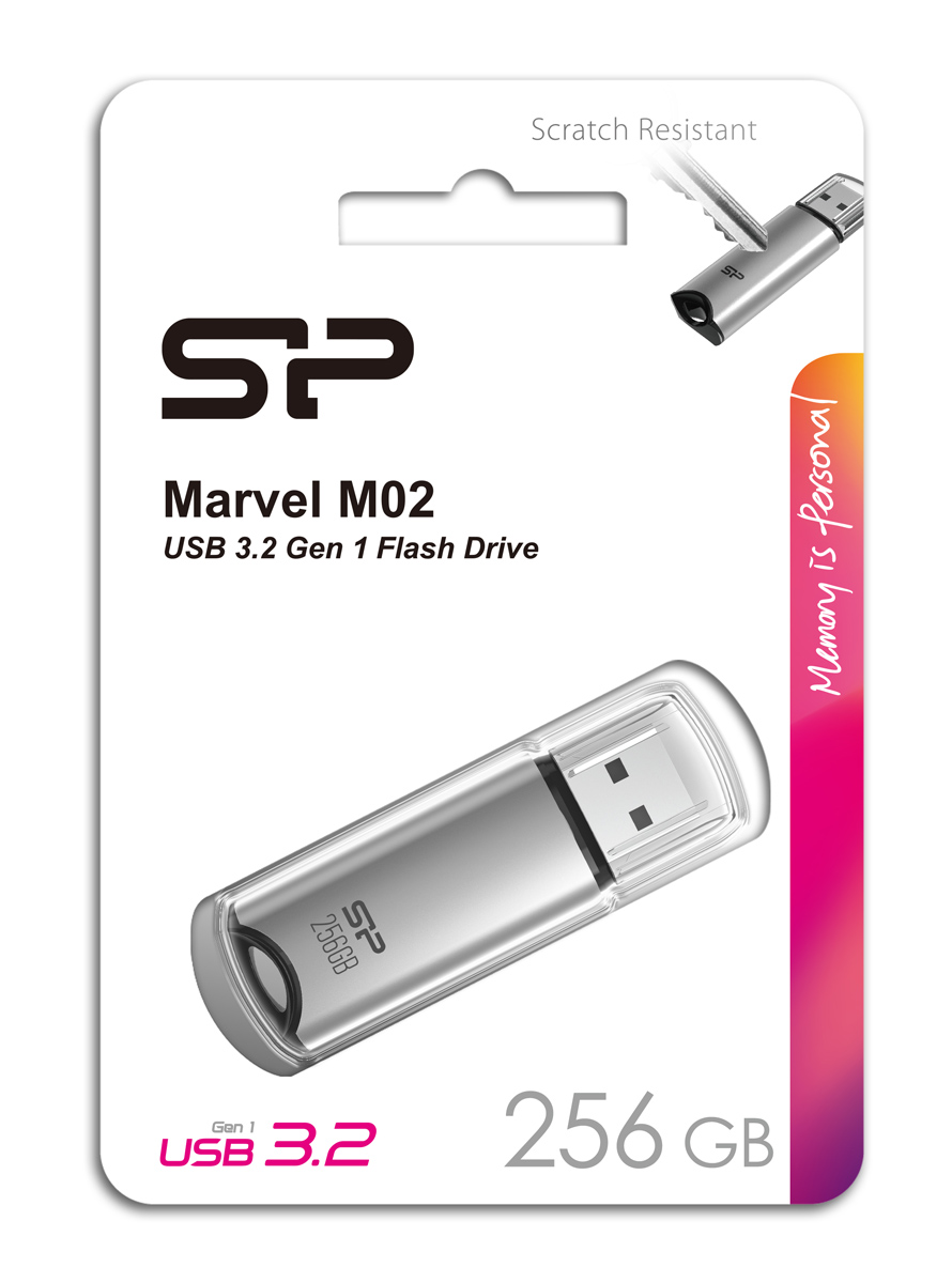 USB 3.2