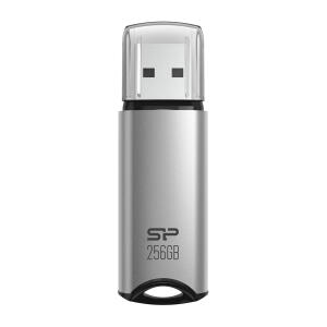 SILICON POWER - SILICON POWER USB Flash Drive Marvel M02