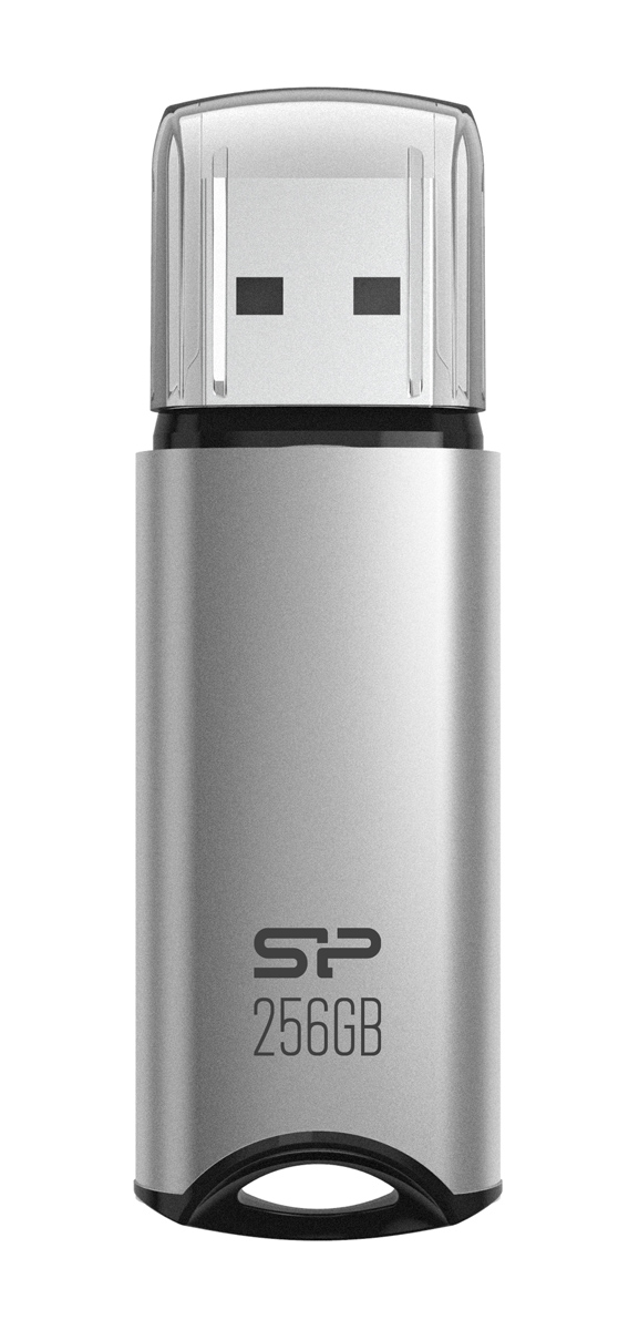 SILICON POWER - SILICON POWER USB Flash Drive Marvel M02