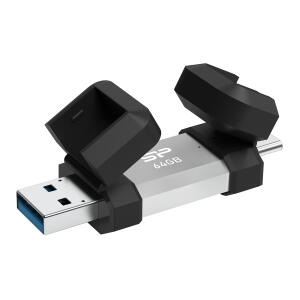 SILICON POWER - SILICON POWER USB Flash Drive C51