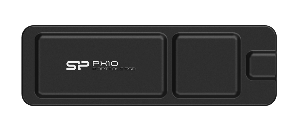 SILICON POWER - SILICON POWER εξωτερικός SSD PX10