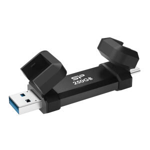 SILICON POWER - SILICON POWER εξωτερικός SSD Marvel Xtreme DS72